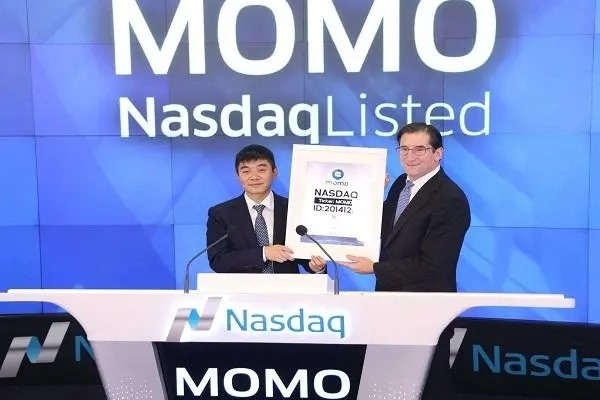 陌陌交友潜在风险提醒